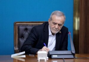 پزشکیان: ظرفیت جابهجایی در تهران در سه سال از ۶.۹ به ۱۶۰ میلیون سفر میرسد