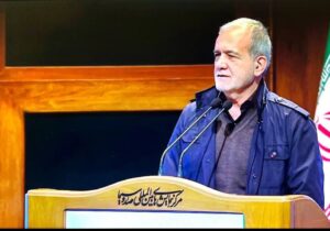 پزشکیان: ناترازی برق، آب و گاز واقعیت است / خودمان شرمنده ایم