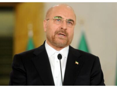 پشت پرده ناترازی آب و برق و گاز از زبان قالیباف