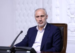 پورمحمدی: ۹۰ درصد اصناف از مالیات معاف هستند