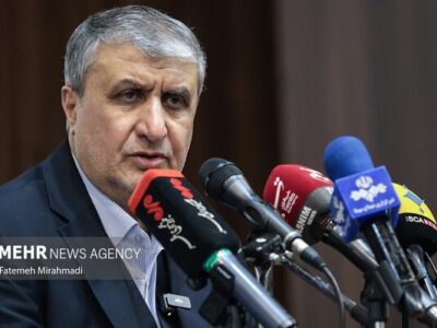 پویایی چرخه خلاقیت و نوآوری در صنعت هستهای