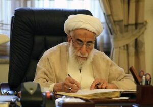 پیام تسلیت آیتالله جنتی در پی درگذشت حجتالاسلام عبدالجواد عبداللهی