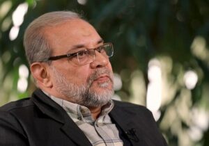 پیام تسلیت ذوالقدر به معاون رئیس جمهور