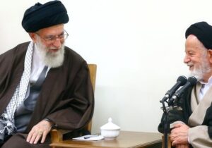 پیام تسلیت رهبر انقلاب اسلامی در پی درگذشت حجتالاسلام شاهچراغی