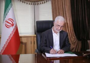 پیام مومنی به مناسبت ۱۶ آذر روز دانشجو