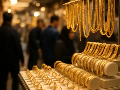 پیش بینی قیمت طلا بعد از رشد غافلگیرکننده هفته گذشته | خریداران بخوانند