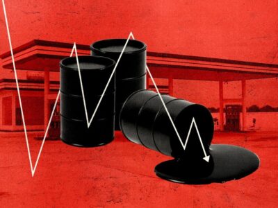 پیشبینی گلدمن ساکس از سقوط بزرگ نفت/ مازاد عرضه جهانی نفت در راه است