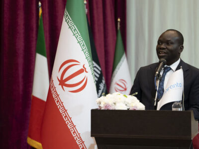 چرا اوگاندا میتواند شریک اقتصادی ایران در شرق آفریقا باشد؟