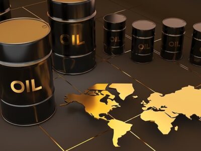 چرا شرکتهای بزرگ نفتی با وجود افت قیمت نفت سود میکنند؟