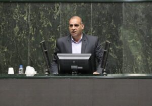 چراغی: افزایش ۲۰ درصدی حقوق کارکنان، ریشخند به سفره مردم است