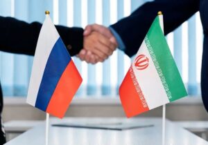 چرخش روابط تجاری ایران و روسیه از یک پتانسیل مهجور به یک ضرورت اجباری
