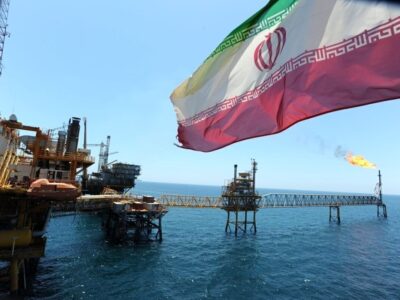 چین نفت ایران را مفت می خرد؟