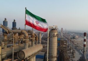 چین چقدر نفت از ایران میخرد؟
