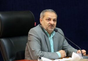 کاظمی: کنکور پدر تعلیم و تربیت را درآورده/ با ۴ درصد بودجه چطور به کیفیت آموزشی بپردازیم؟