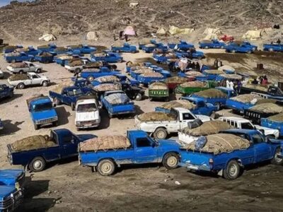 کاهش روزانه ۴.۵ میلیون لیتر قاچاق سوخت/ با متخلفان برخورد قضایی شدید میشود