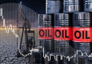 کاهش قیمت نفت در سایه پیشرفت مذاکرات صلح روسیه و اوکراین