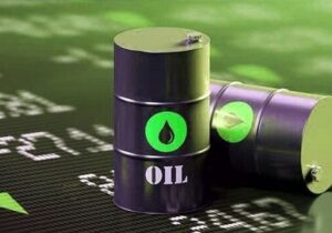 کاهش قیمت نفت در معاملات امروز