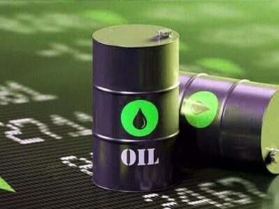 کاهش قیمت نفت در معاملات امروز