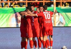 کدام ستارهها در لیست مازاد اوسمار قرار میگیرند؟ پرسپولیس در آستانه خانهتکانی بزرگ؟