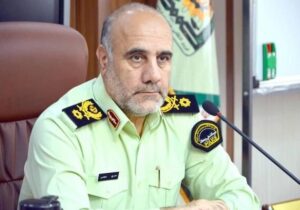 کشف ۴۰ هزار قلم داروی قاچاق لاغری و جنسی در تهران