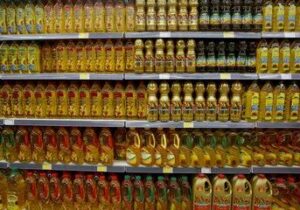 کمبود روغن به دلیل نبود مواد اولیه| فروش دوفاکتوری از درب کارخانجات