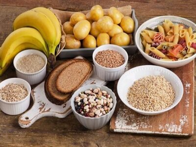 کنترل اشتهای زنان مبتلا به لیپیدما (شبه چاقی) با کاهش مصرف این مواد غذایی