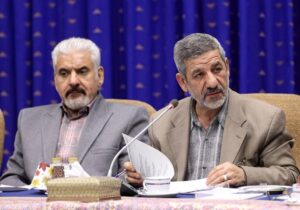 کنعانی مقدم: اصلاحطلبان در دیدار با پزشکیان رئیس جمهور را تهدید کردند