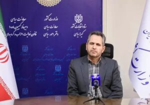 کوثری: ۵۹ حزب ملی میتوانند برای انتخابات شورای شهر تهران لیست دهند