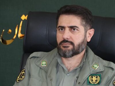 کیفیت هوای۳شهر استان سمنان ناسالم شد؛ تشدید برخورد با واحدهای آلاینده