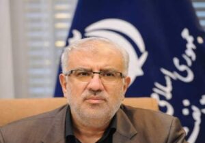 گاز قطع نمی شود