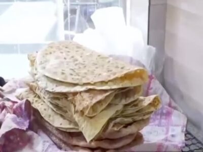 گران فروشی با شگرد تغییر نوع پخت نان