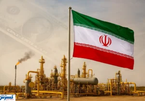 گرمای زمستان ایران تأمین شد ؟