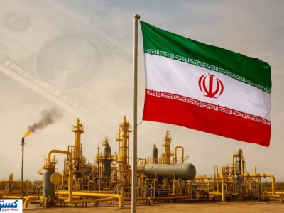 گرمای زمستان ایران تأمین شد ؟