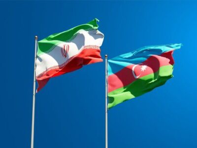 گره مرزی ایران و آذربایجان باز میشود