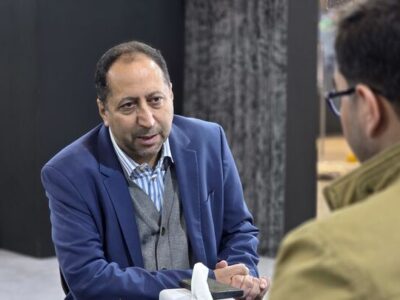 گروه بهمن آماده تامین کامل اتوبوس شهری و بین شهری