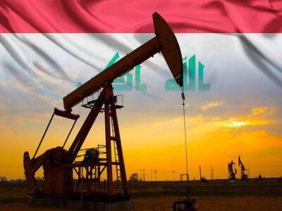 گسترش سرمایهگذاری چینیها در صنعت نفت عراق/ چین جای غرب را در عراق میگیرد