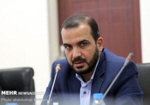 یوسفی: احتمالا کلیات بودجه ۱۴۰۵ سهشنبه در کمیسیون تلفیق رأیگیری شود
