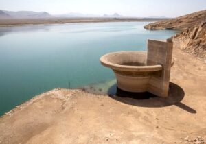 یک آمار نگران کننده درباره آب تهران + جدول