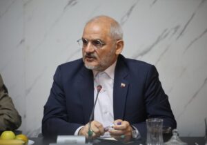 یک جامعه باید آماده چشم پوشی از منافع آنی به نفع منفعت آتی باشد