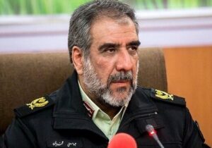 ۱۵ مجرم در تهران هدف گلوله پلیس قرار گرفتند/ برخورد قاطع پلیس با مجرمان خطرناک