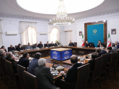 ۴ تصمیم مهم دولت و مجلس برای حمایت از بازار و فعالان اقتصادی