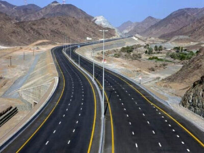 ۸۳ کیلومتر بزرگراه به شبکه راههای استان اردبیل افزوده میشود