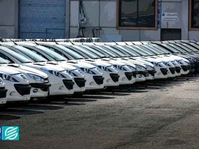 آغاز فروش فوری و فوقالعاده محصولات ایران خودرو+ جزئیات