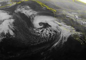 آیا پدیده النینو قریب به ظهور است؟