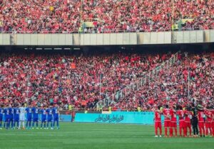 استقلال و پرسپولیس در آستانه درگیری بر سر یک ورزشگاه!