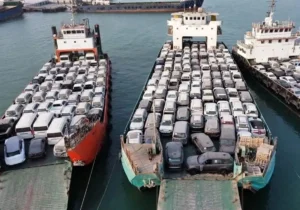 اطلاعیه جدید سامانه یکپارچه | اصلاح زمان ثبتنام خودروهای وارداتی