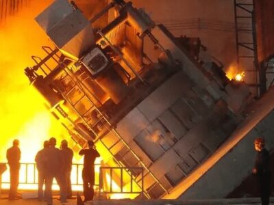 افت درآمد از فولاد مبارکه تا فخاس