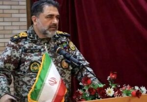 امیر الهامی: سربازان، سرمایههای عظیم نظام هستند