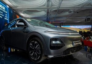 ایکس پنگ به ایران آمد؛ آیا بازار ایران محل جبران ناکامی های جهانی است؟