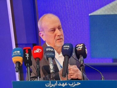 باقری: توافقسازی و عقلانیت سیاسی دولت پزشکیان را تقدیر میکنیم